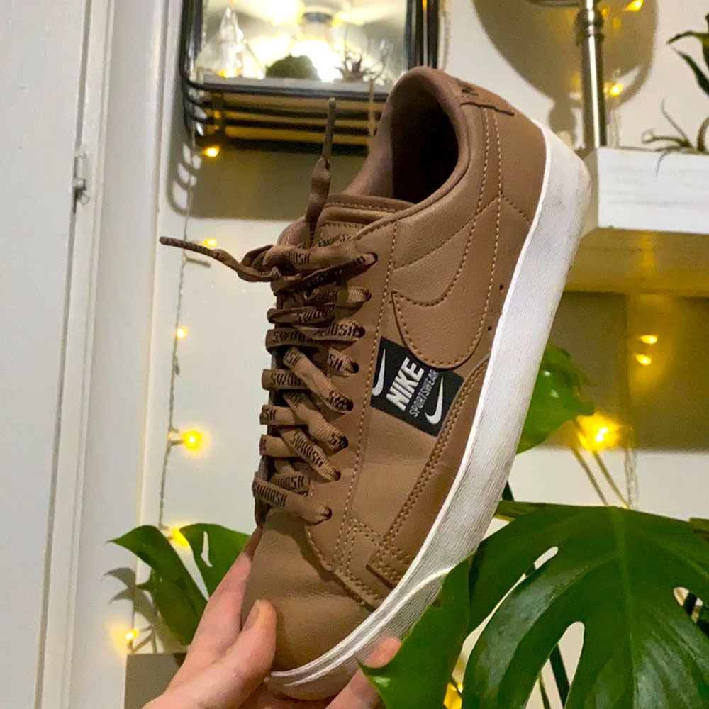 Blazer Low